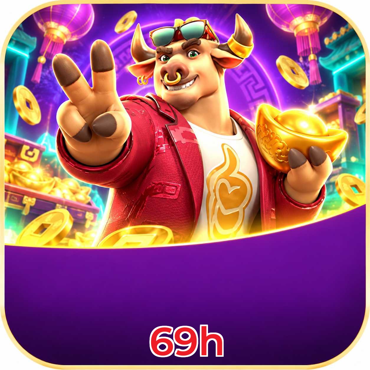 Jackpots progressivos 69h — R$ 8,3 milhões acumulados