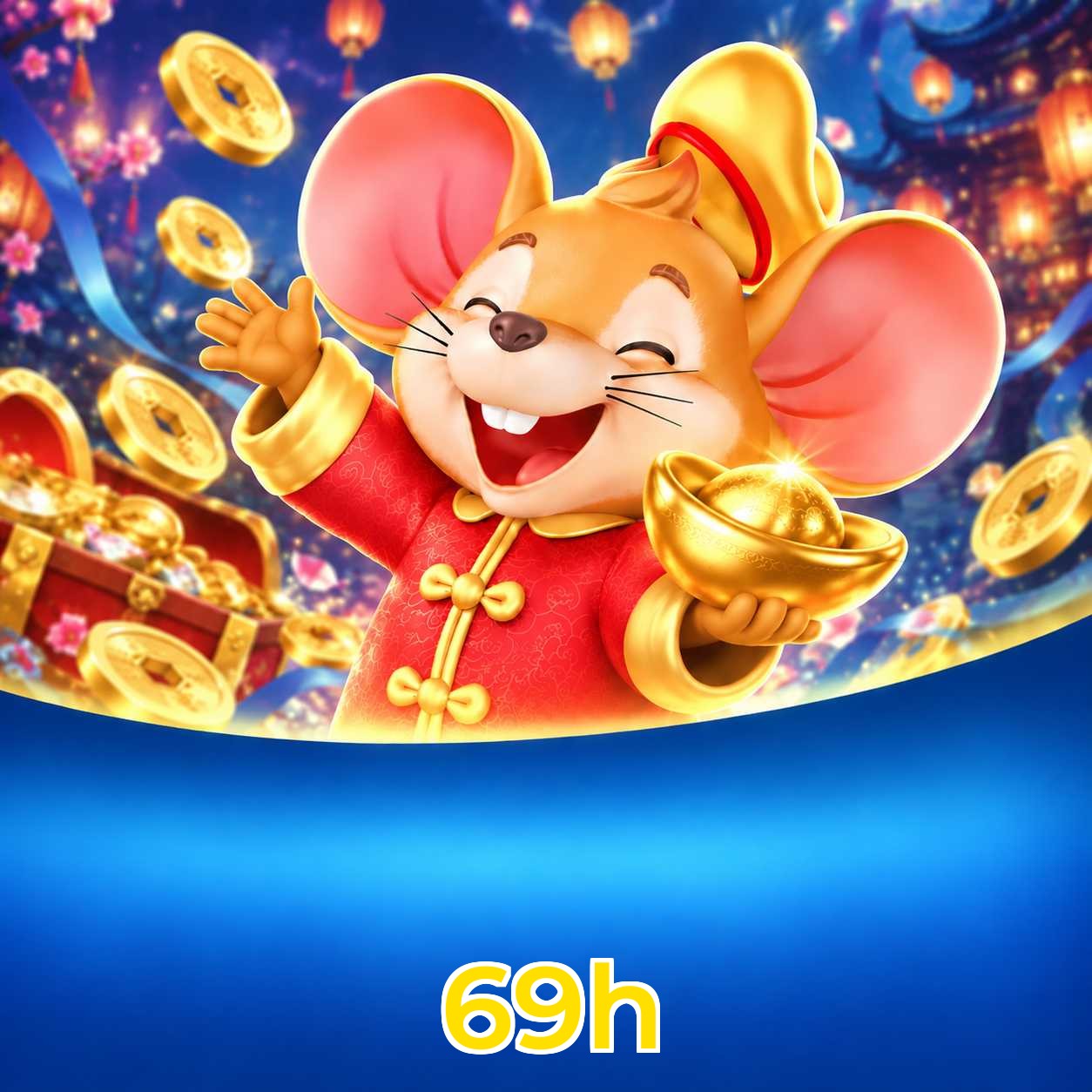 Comunidade oficial 69h no Facebook com bônus exclusivos
